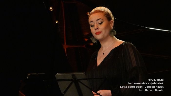 DSC09131- kamermuziek azijnfabriek - Lotte Betts-Dean - Joseph Havlat - 11febr2023 -  foto GerardMontE web